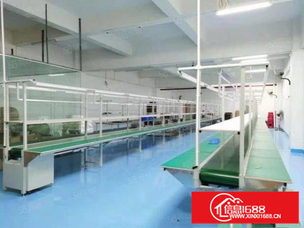 长安建安路新出小面积400平精装修拎包入住