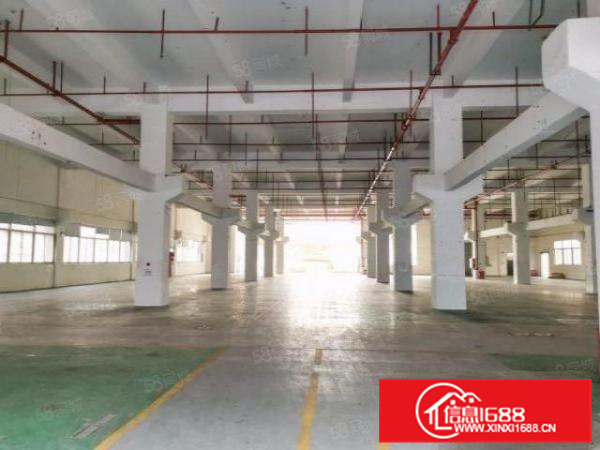 形象好可办环评容桂标准一楼1500方配电大进车方便a