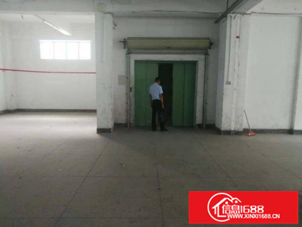 布吉丹竹头，3850平原房东厂房招租