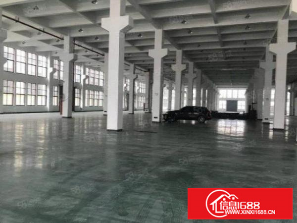 证件齐全，容桂3600方标准厂房，大路边，形象好