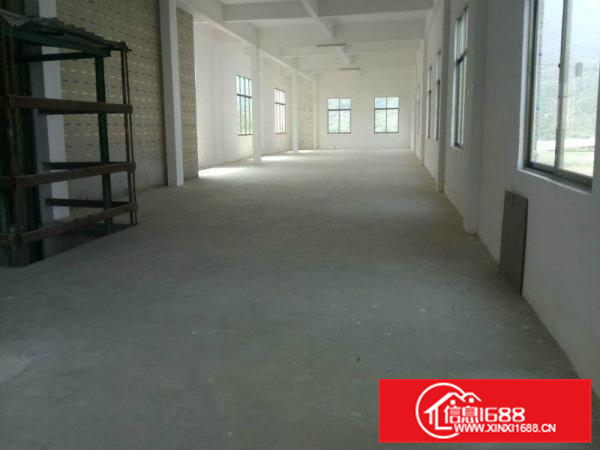 惠阳大亚湾主干道边精品小独院可分租3800平方厂房