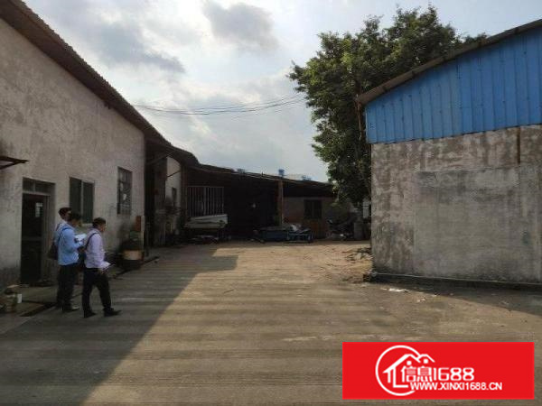 罗村上柏1900方独门独院出租