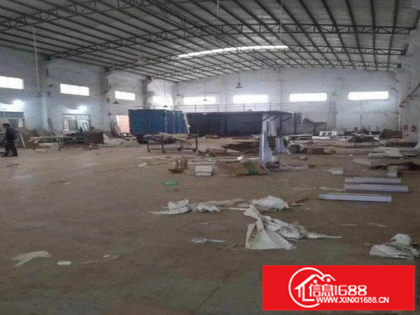 坂田经典小独院3300平方招租可分租