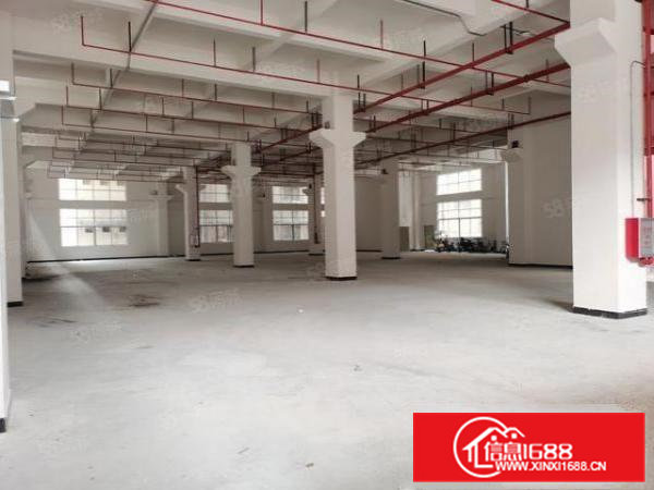 凤岗雁田一楼2000平出租，可分租