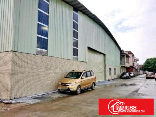 全新厂房出租，方正实用，环境优美！