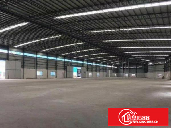 容桂穗香钢结构1880平厂房出租