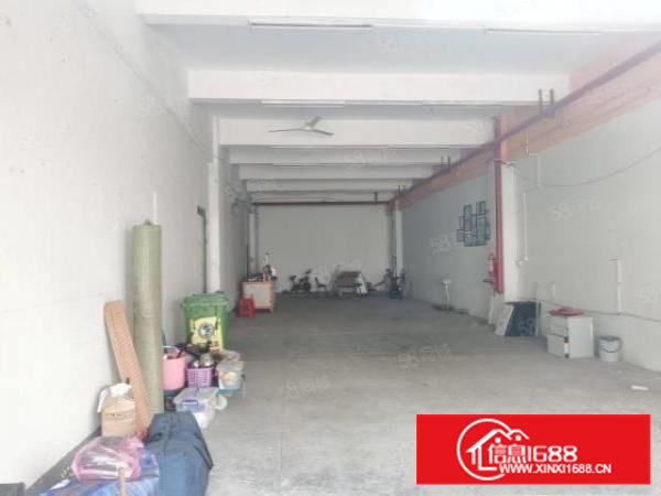 石岩溪之谷高速新出一楼220平厂房出租