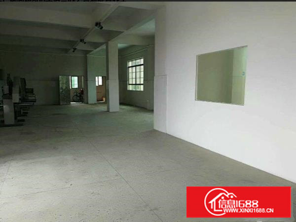 塘厦新出小独院厂房面积800平适合办公贸易配置齐全