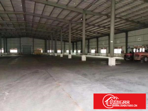 凤岗天堂围村独门独院3000平滴水8米可办环评