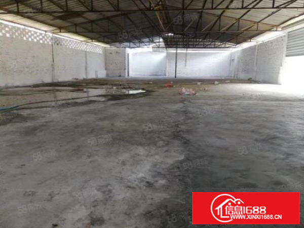 横沥村头新出单一层400平方低价出租