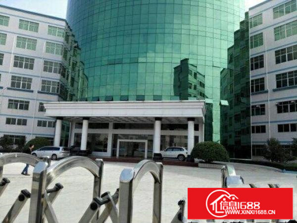 全新工业园8400万平米厂房出租可分租小1000平米