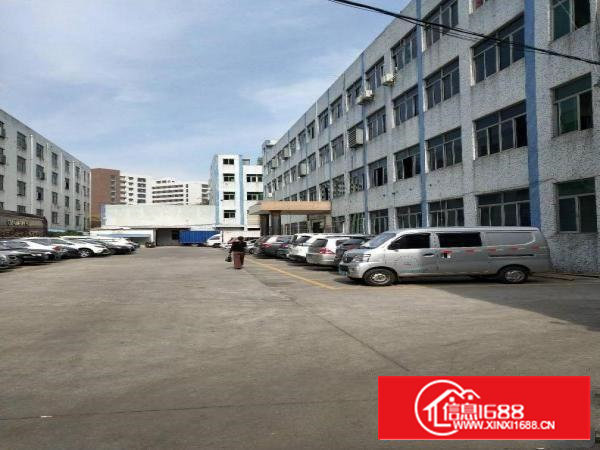 大型工业园内一楼120一1800平米大小户型实用装