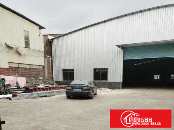 狮山2000方独门独院有宿舍办公滴水9米近一环