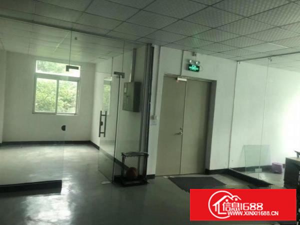 横岗一手原房东一楼1980平方实际面积出租