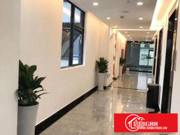 龙华大浪商业中心旁全新装修创意园200平起厂房招租