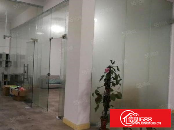 塘厦高速出口林村工业区一楼厂房1400平方6米高带行车