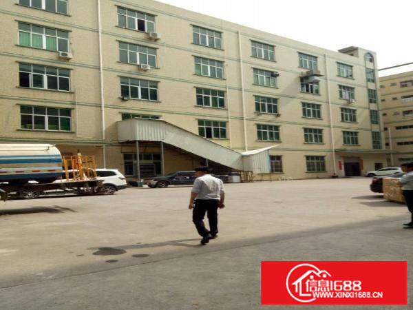 惠阳秋长白石标准一楼6米高2800平招租