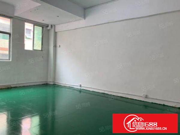 观澜大水坑楼上520全新装修证件齐全可以办环评便宜出租