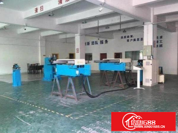 福永凤凰第三工业一楼厂房280平方出租，空地大，交通便利