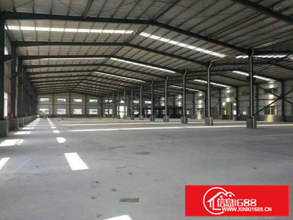 高埗镇独独门院单一层厂房4000平宿舍办1500平