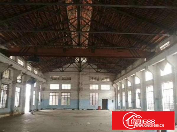 罗村独门独院3500方厂房出租