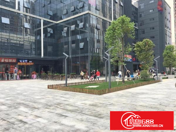 办公;电商;贸易之首选;3800平方层;200平起可分租