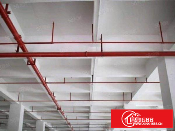 寮步上屯工业区新出原房东单一层厂房交通便利水电齐全