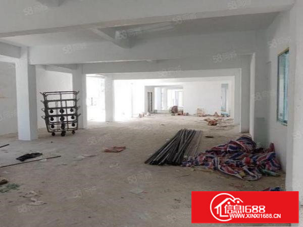 寮步岭厦现空出一楼800平方，可分租可办环评可提供蒸汽