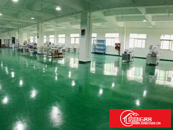 天瑞工业区出租宝安福永可短租长租