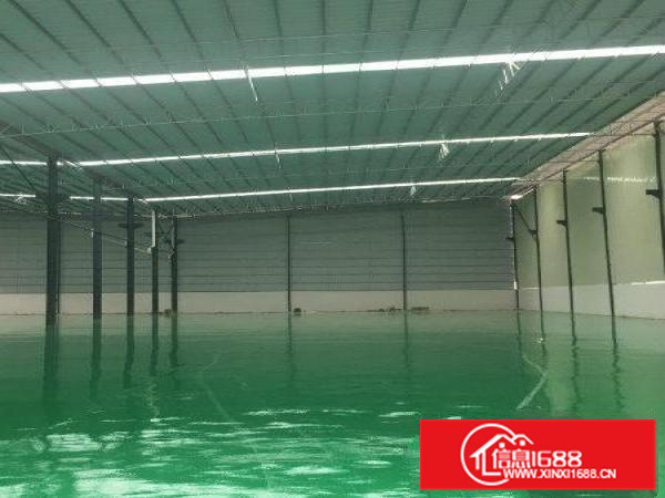 三水新靓盘2000方带牛腿租独门独院带地坪电量大