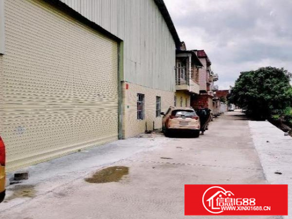 全新厂房出租，方正实用，环境优美！