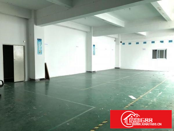 350平米一楼仓库出租