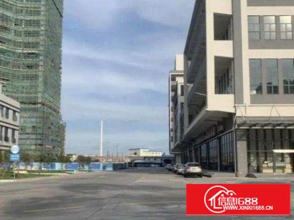 万江大型产业园厂房出租