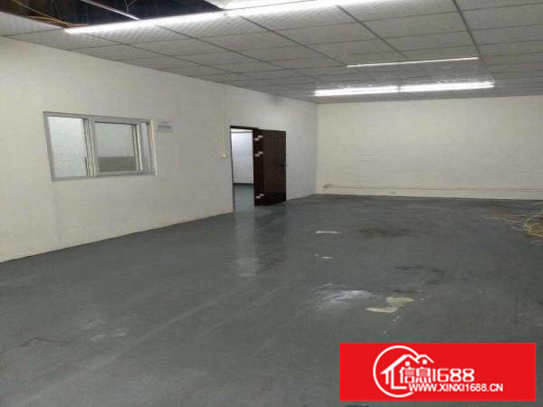 布吉丹竹头地铁站厂房出租