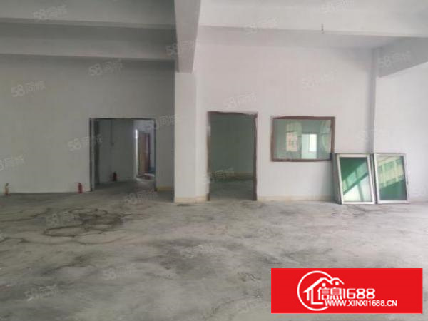 茶山新出独门独院厂房6000平靠大路边招工非常方便可分租