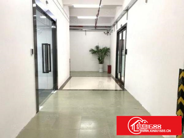 六约珠宝厂房专门分租小面积85平米起分包隔墙