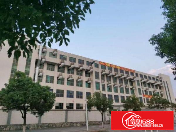 东坑镇新出高大尚标准独门独院厂房出租《证件齐全》工业用地