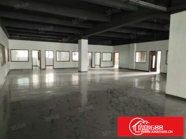 光明2楼3楼2250平精装厂房出租