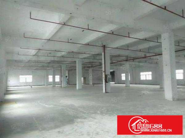 凤岗新出四楼1600平原房东标准厂房特别适合CNC等行业