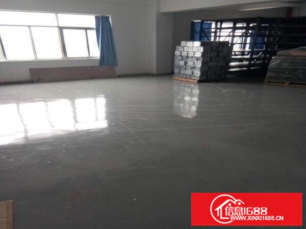 慢城布吉康桥附近厂房500平米