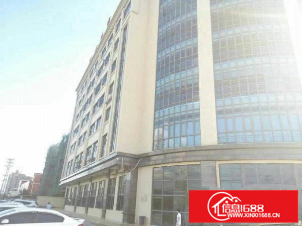 龙岗坪地800平楼上带装修厂房出租有喷淋