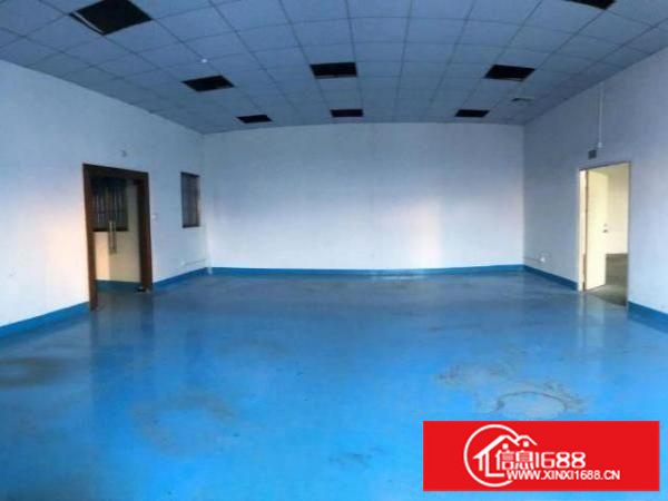 自有400平厂房（一楼）出租光明公明