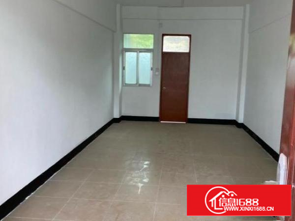 独院厂房二楼整层及宿舍一层