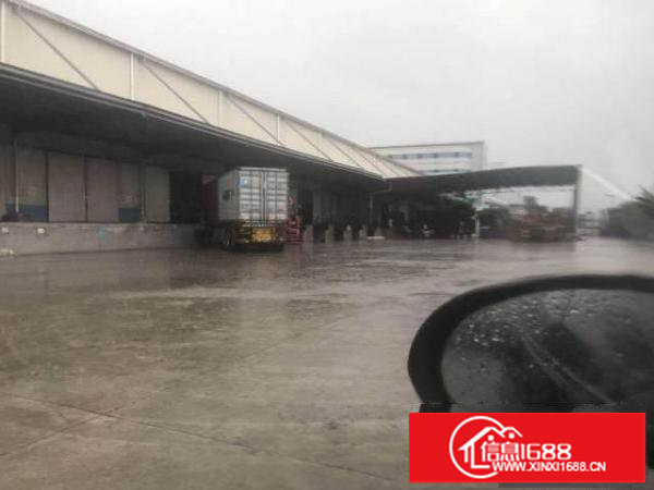 平湖广场附近厂房600平方1700平方火爆招租