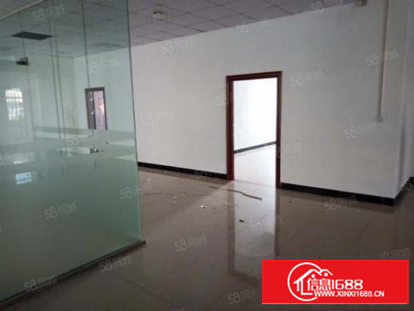 寮步刚空出1200平方标准厂房出租仓库出租工业园区