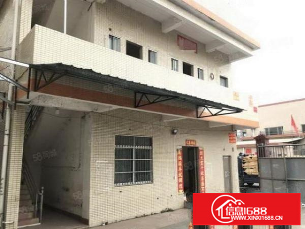 独院，带办公，近高速，顺德2000平方简易厂房出租