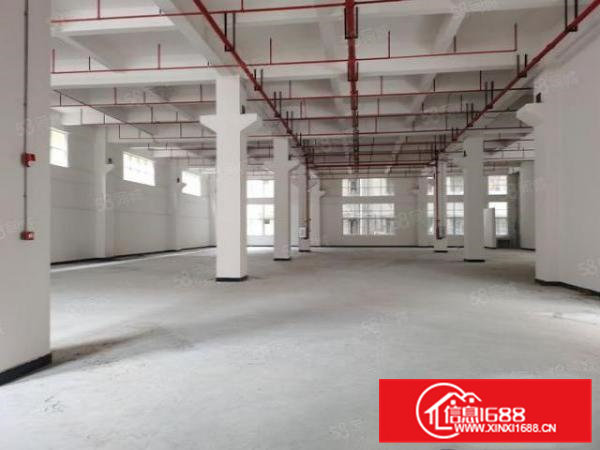 凤岗雁田一楼2000平出租，可分租