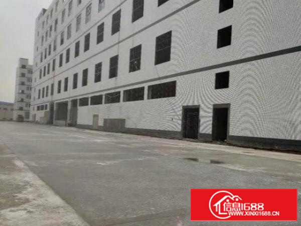 唐洪业主二楼厂房2400平方低价11元出租