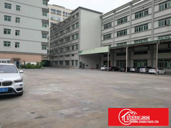 不动产证20000平方出租，首层6.8米，配电1600KvA