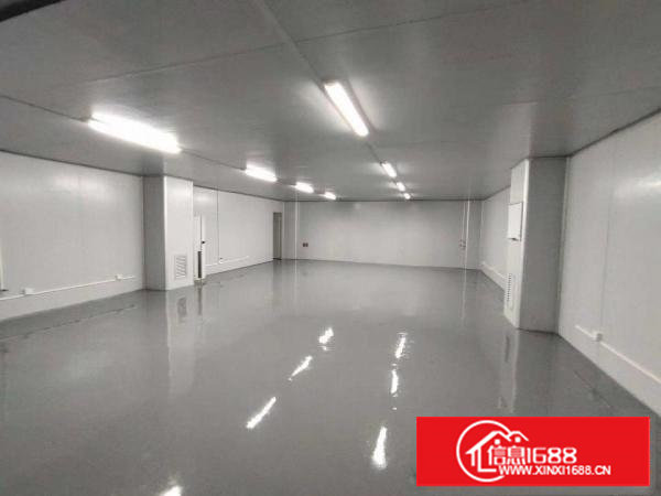 塘厦无尘车间厂房出租